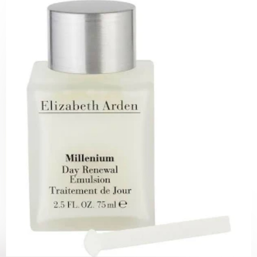 Elizabeth Arden Millenium Day Renewal Emulsion - Cream